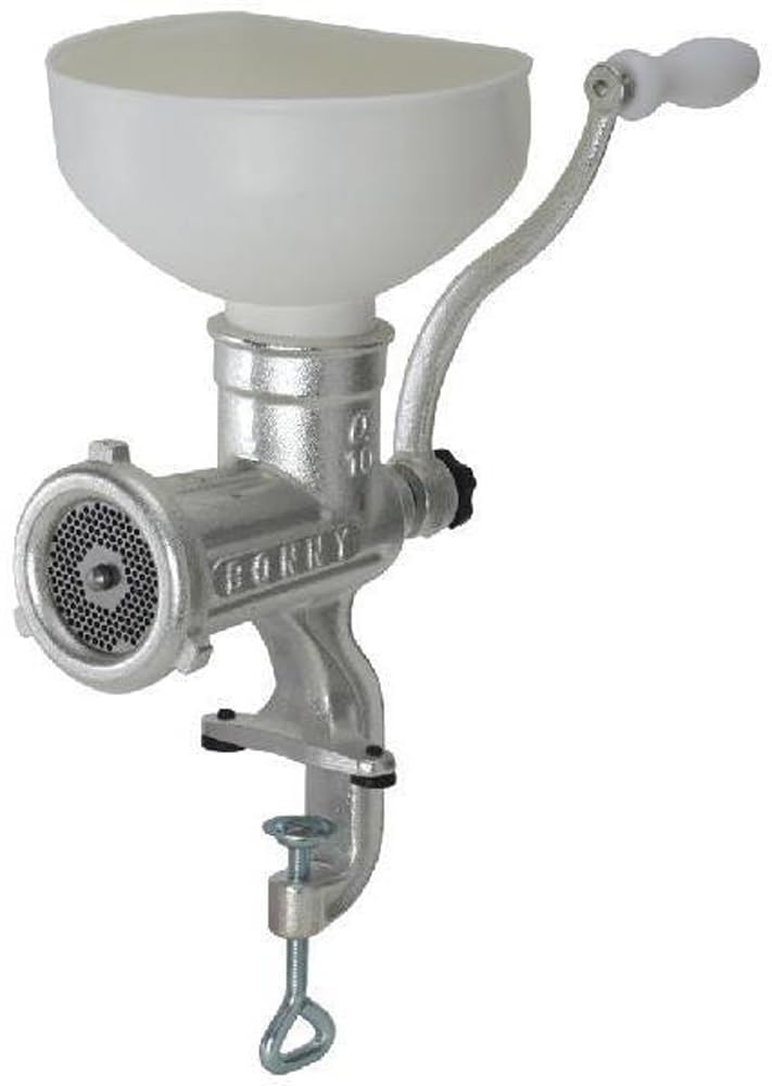 Bonny 豆ひき専用機 Amazon｜ボニー 豆ひき器 大型ホッパー付｜みじん切り器